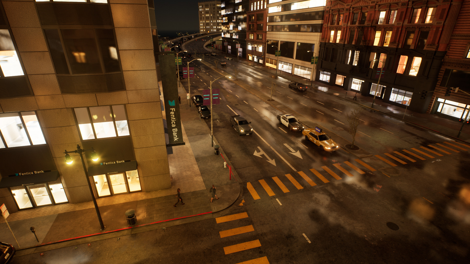 The Search for Fran 2 #9