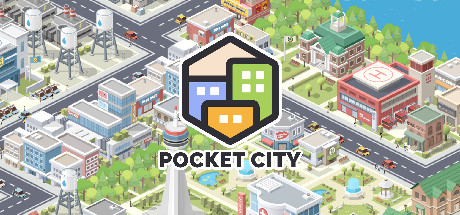 Pocket City On Steam