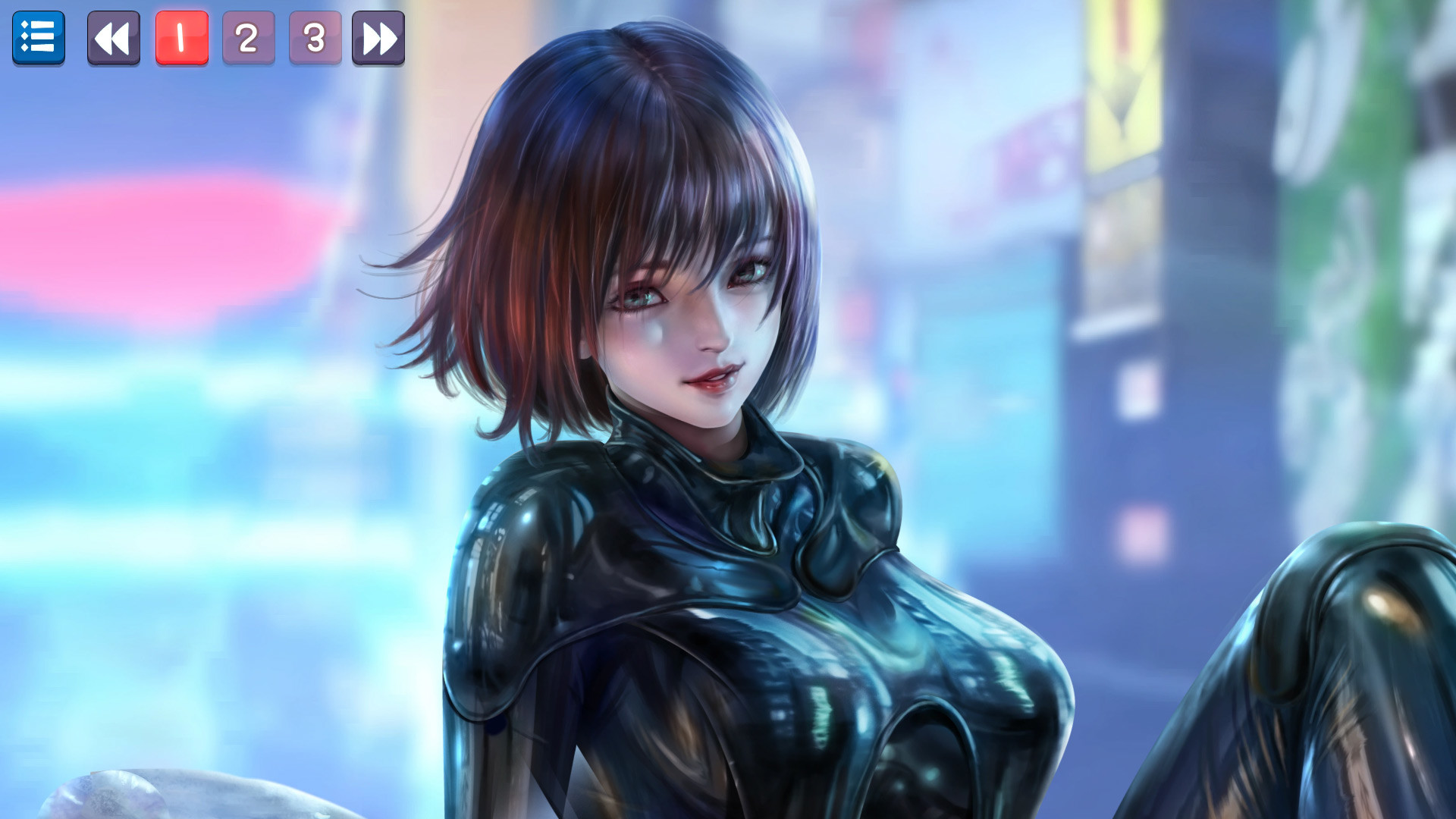 PumPum +5 Girls Pack #0