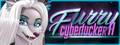 Furry Cyberfucker II logo