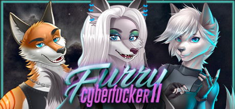 Furry Cyberfucker II header image