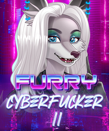 Furry Cyberfucker II