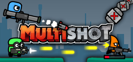 Multishot Cover Image