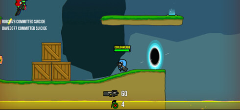 Multishotfor windows and Linux 1