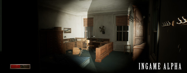 Скриншот из The Chronicle