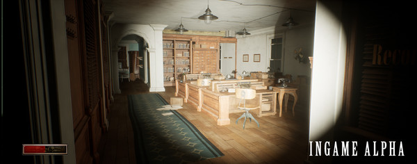 Скриншот из The Chronicle