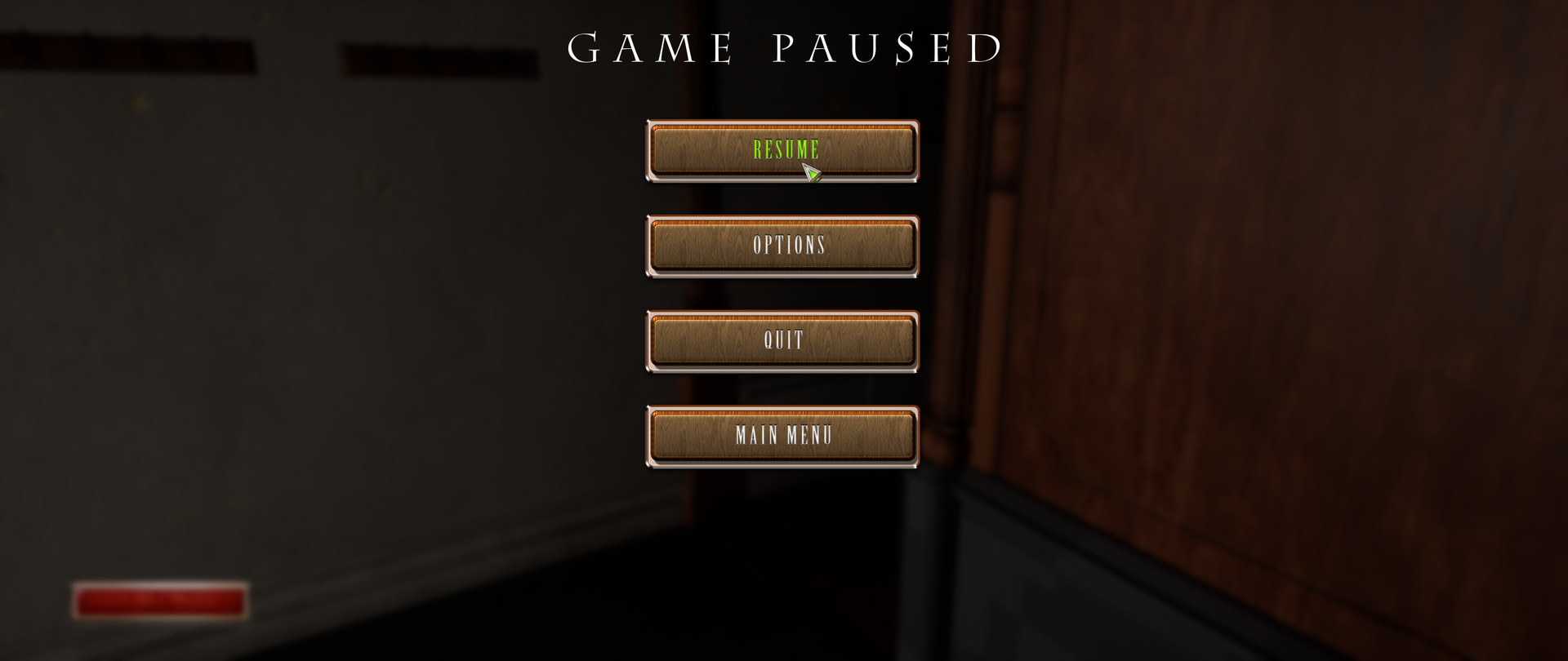 The Chronicle screenshot 1