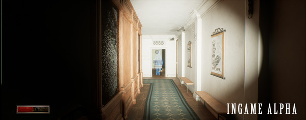 Скриншот из The Chronicle