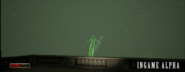 Скриншот из The Chronicle