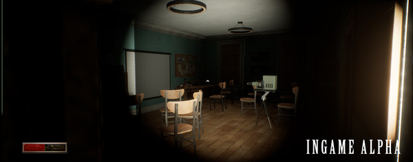 Скриншот из The Chronicle