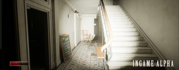 Скриншот из The Chronicle