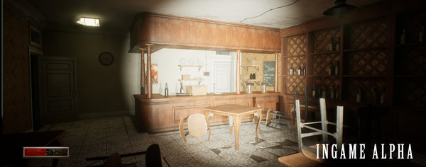 Скриншот из The Chronicle