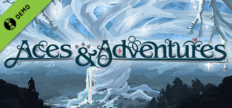 Aces and Adventures Demo banner