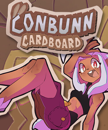 Conbunn Cardboard