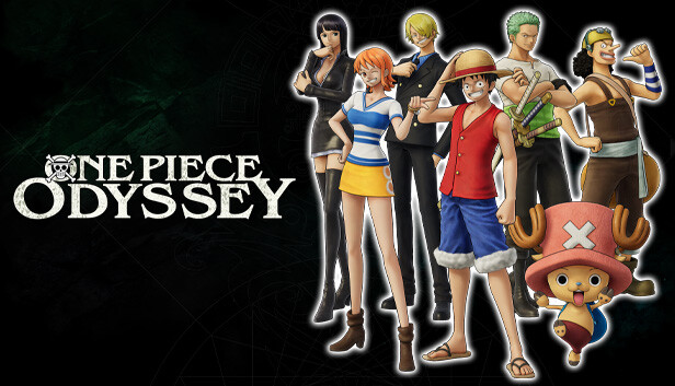 ONE PIECE ODYSSEY PREMIUM