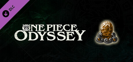 ONE PIECE ODYSSEY Drop Rate Up Petit Jewelry on Steam