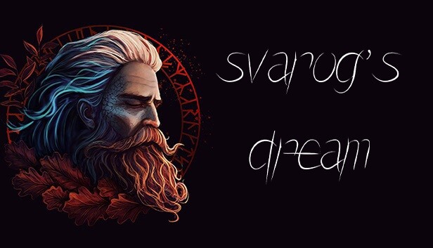 Capsule image of "Svarog's Dream" which used RoboStreamer for Steam Broadcasting