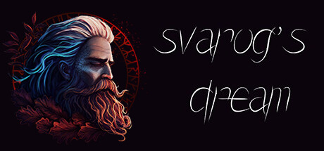 Svarog's Dream Cover Image