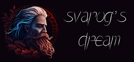 Steam header art for Svarog's Dream