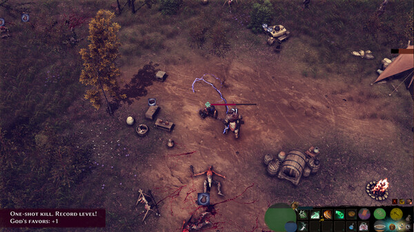 Svarog's Dream game for windows Pc 1