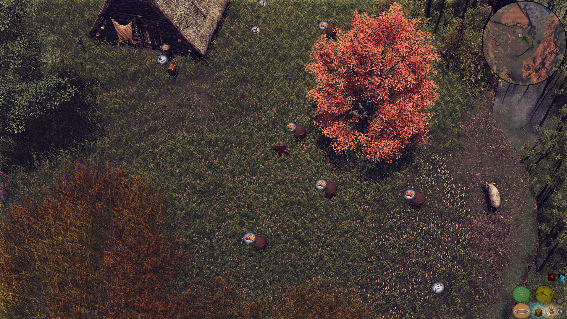 Svarog'S Dream В Steam