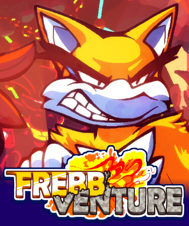 Frebbventure