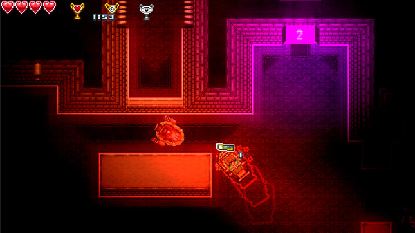 Frebbventurefor windows and Linux 1