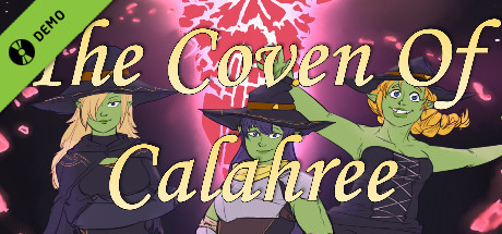 The Coven of Calahree Demo