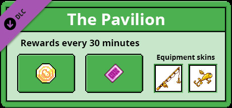 Pacifish - The Pavilion