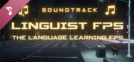 Linguist FPS - 사운드트랙