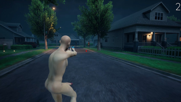 Lustful Pussies game for Linux 1