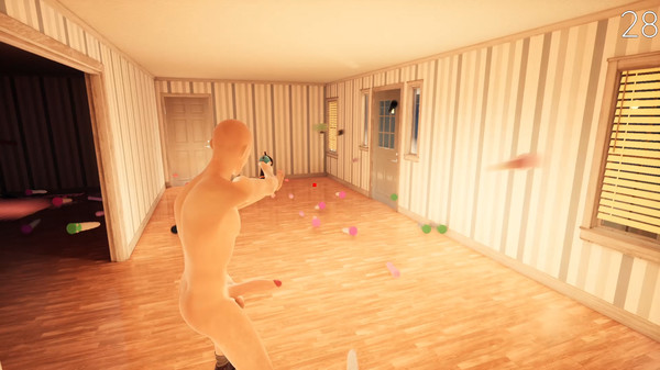 Lustful Pussiesfor windows and Linux 1