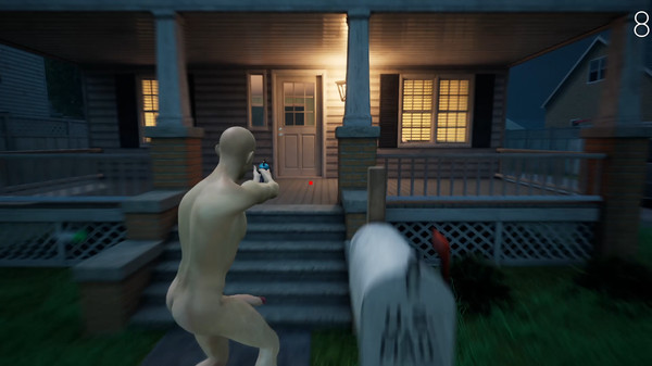 Lustful Pussies game for windows Pc 1