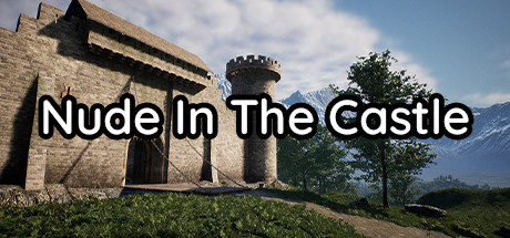 Nude In The Castle 18+ [steam key]