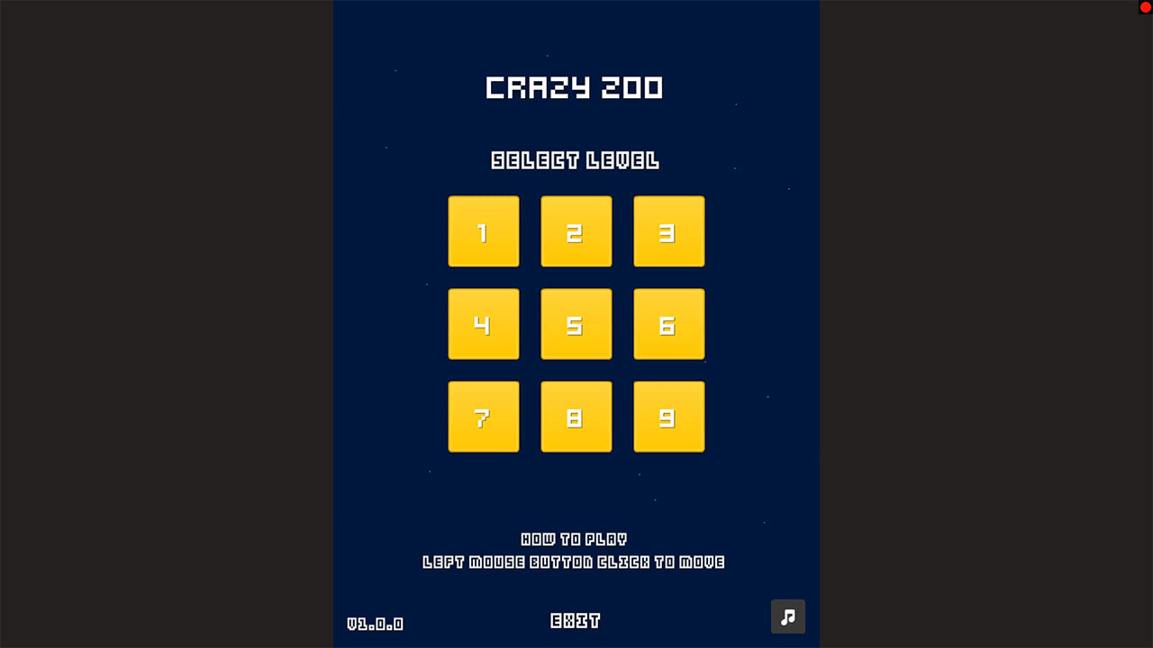 Crazy Zoo 1