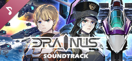DRAINUS Original Soundtrack