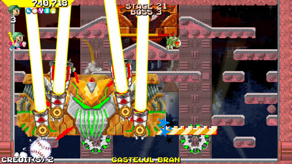 Slam and Rollfor windows and Linux 1