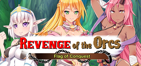Revenge of the Orcs: Flag of Conquest
