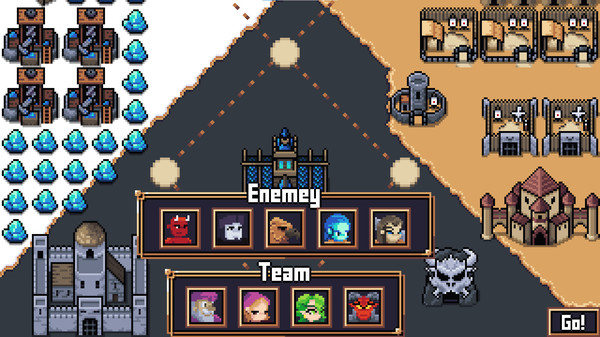 Скриншот из Cool Game Скриншот из Cool Game