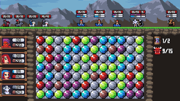 Скриншот из Cool Game Скриншот из Cool Game