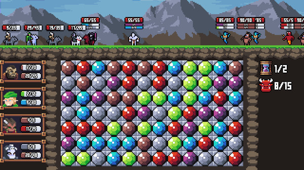 Скриншот из Cool Game Скриншот из Cool Game