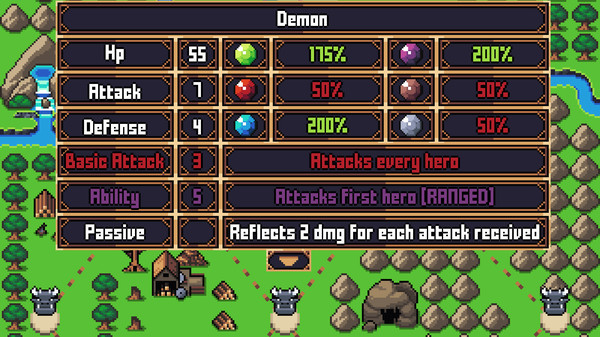 Скриншот из Cool Game Скриншот из Cool Game