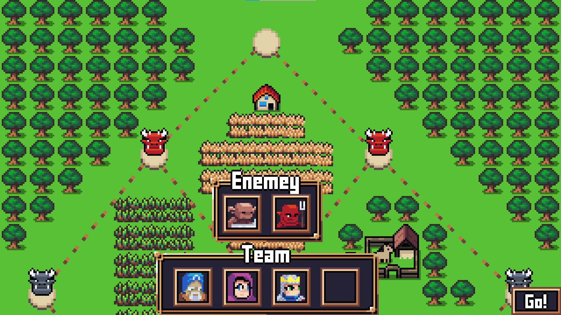 Cool Game screenshot 1