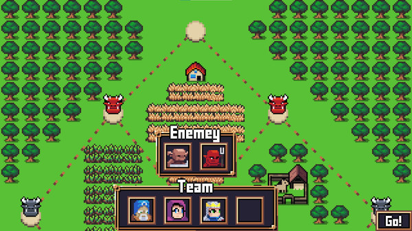 Скриншот из Cool Game Скриншот из Cool Game