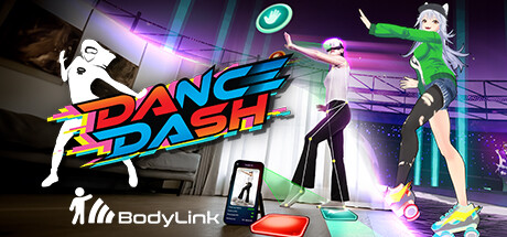 Dance Dash Cover Image
