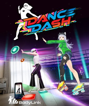 Dance Dash