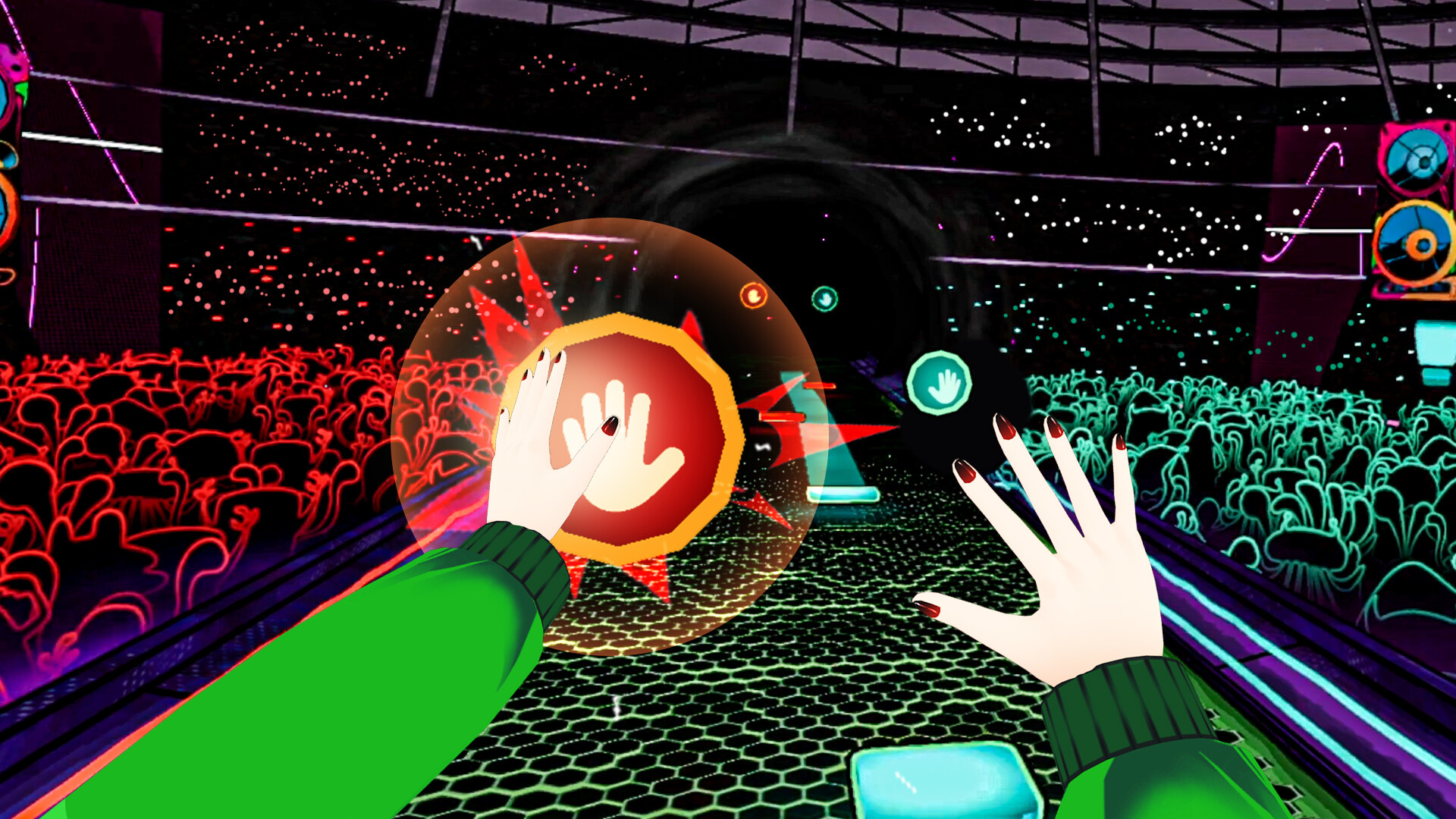 Beat blade. Dashing dance. Dashing dance. Dashing dance. Beat blade: dash dance.