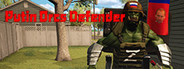Putin Orcs Defender