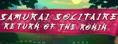 Samurai Solitaire. Return of the Ronin