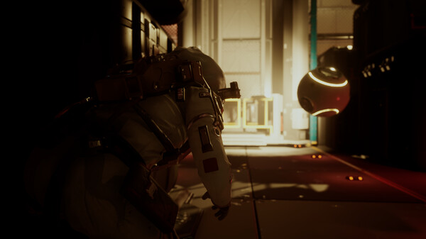 EVOTINCTION screenshot 3